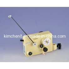 Horizontal Type Coil Winding Magnetic Tensioner Suitable for Wire (0.08-0.25mm)